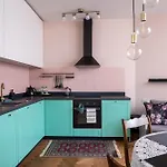 Bobrowiecka Cosy Apartment